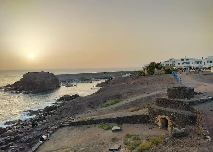 Casa Paraiso Canario
