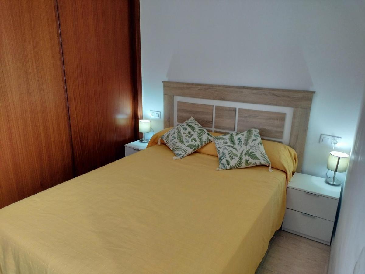 Apartment Casa Paraiso Canario *