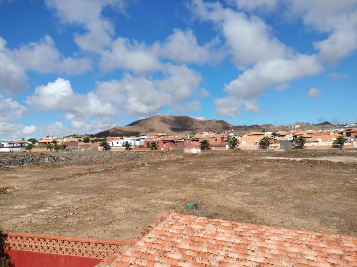 Casa Paraiso Canario Apartment